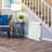 Confote Foldable Free Standing Gate
