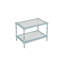 Conner Cane Cocktail Table-1358749619