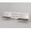 Roxanne Unfinished TV Stand for TVs up to 65"