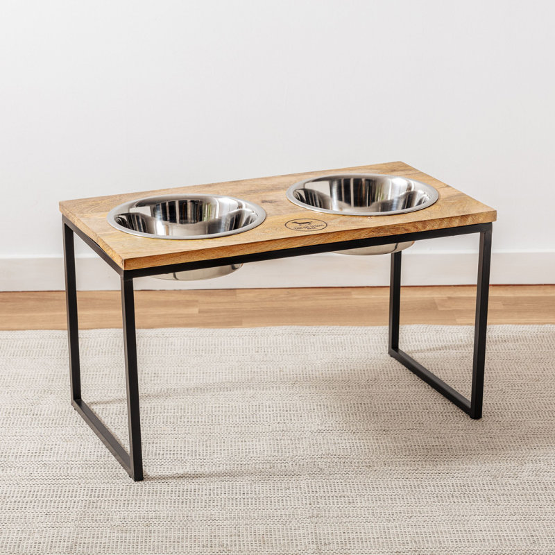 Ensemble de bols pour chien Hearth and Haven, 12"