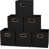 Black est en rupture de stock