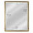 Metal Rectangle Mirror-575525106