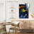 Oberle Mars Explorers Wanted Poster I-108448927