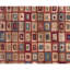 Pakistan Gabeh One-of-a-Kind 6'8" X 9'4" Area Rug