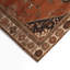 Tapis d'intérieur et d'extérieur brun Persian-970298821