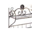 Barnard Metal Accent Shelf-924132134
