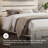 Kalayiah Slat Storage Bed-672924192