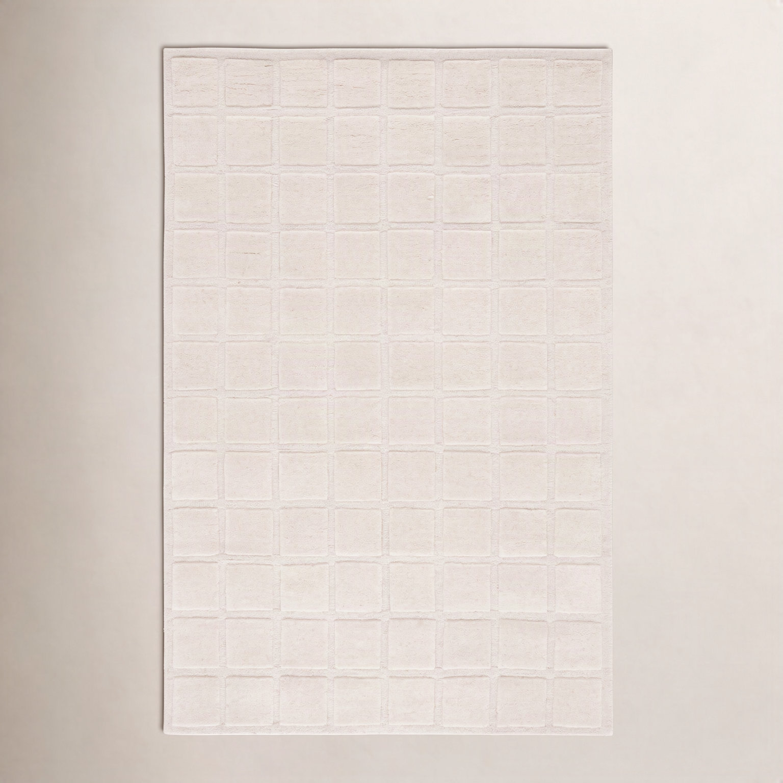 Melbourne Hand-Woven Rug, Rectangle 3' x 5'