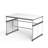Luxor 39.25'' L x 60.25'' W Rectangle Manufactured Wood Science Table