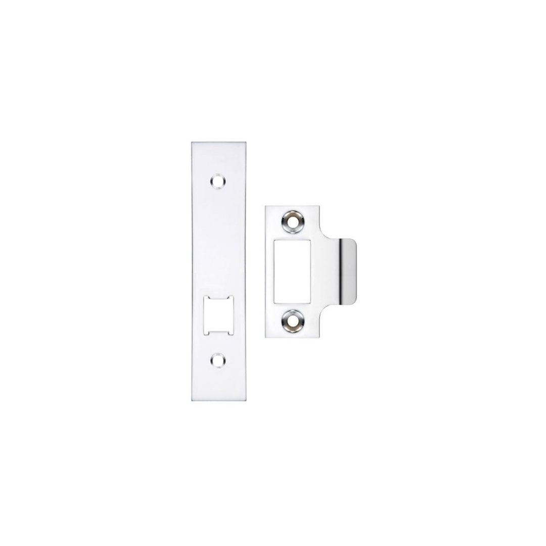 Horizontal Lock