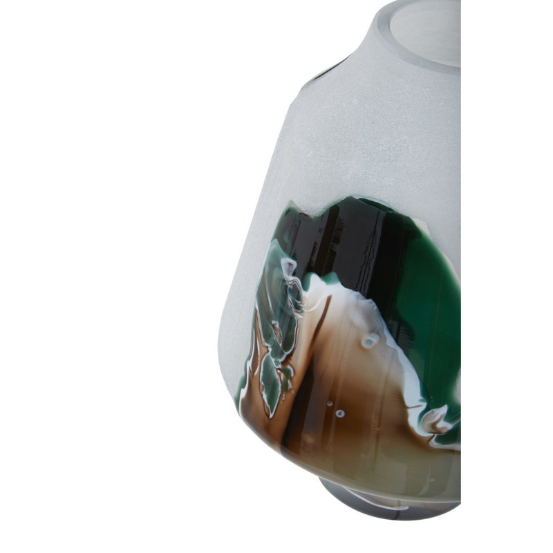 Croyden Glass Table Vase