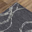 Tapis 100% laine touffeté à la main-1288693361