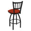 Tabouret pivotant XL 810 Contessa-92927292-92927294-92916023