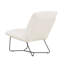 Méridienne large de 25 po Blake-Alexander