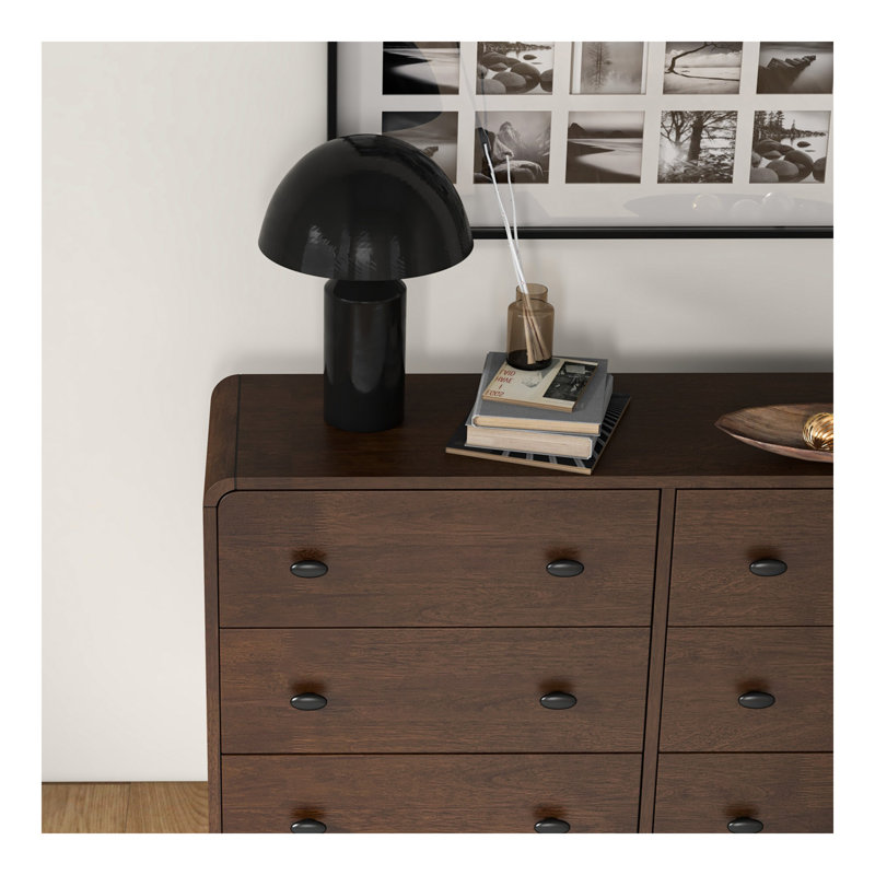 Commode Alexa
