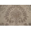 Distressed Wool Traditional Area Rug 6x9