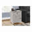 Wood Storage Nightstand-1512812137
