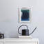 Souvenir de Rothko II - impression encadrée-650263632-650263983