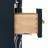 Peightyn 36.75'' Single Bathroom Vanity Base Only-93359425