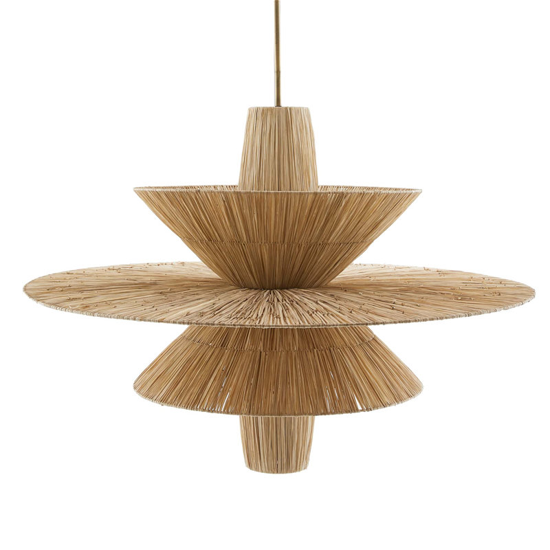 Shay 1 - Light Pendant