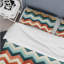 Ensemble de housse de couette scandinave Grace-1117211098