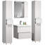 Nathasa Bathroom Furniture Suite-98070468