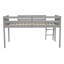 Lit mezzanine simple Ilppo Kids-163550253