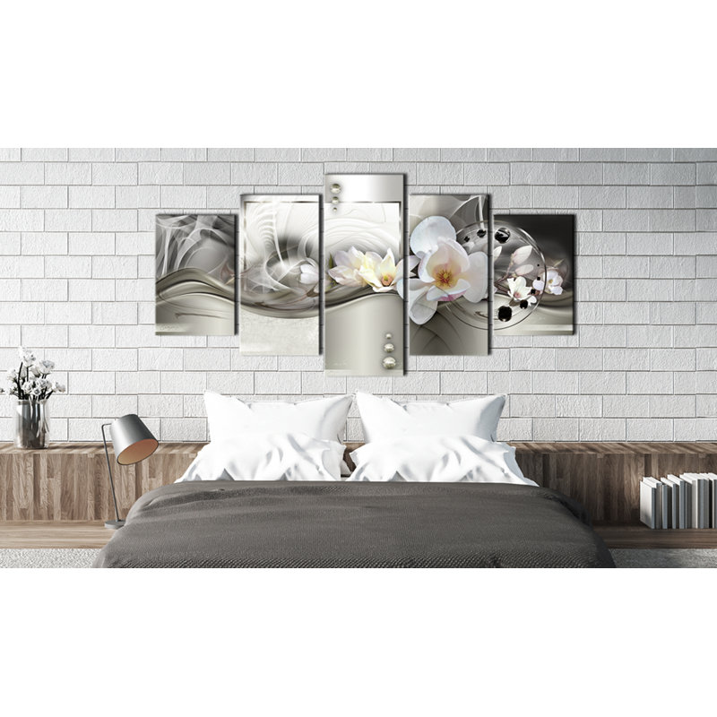 No Frame Print on Canvas, 100 cm H x 50 cm W