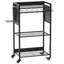 Porte-outils sur roulettes Adaeze