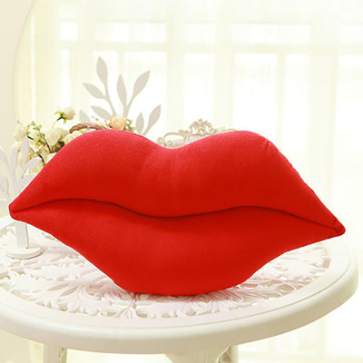 Coussin Lips