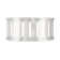 Numan 2 Light Flush Mount _x000D_