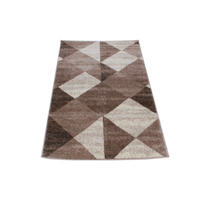 Maguire Abstract Area Rug Set
