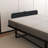 With Foam Mattress Of Pockets, Easy Storage And Movable With 4 Castors