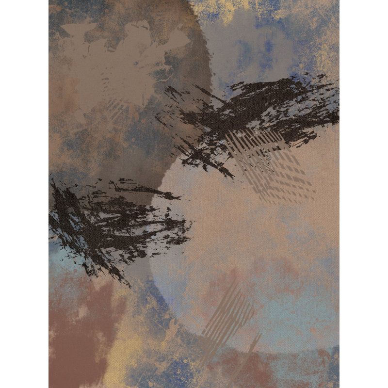 Wrapped Canvas Print, 76.2 cm H x 50.8 cm W
