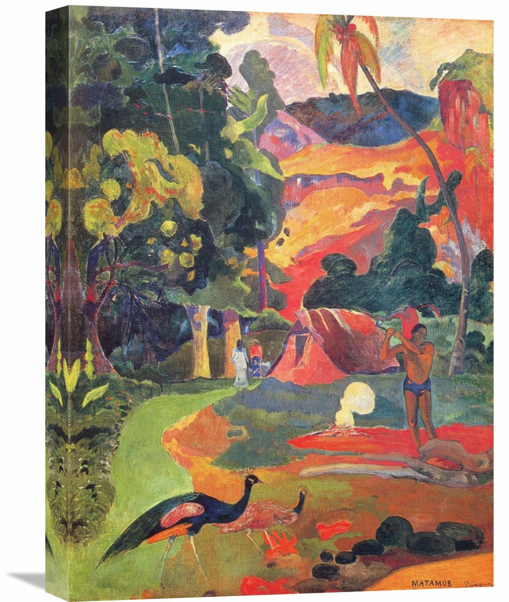 paul gauguin prints for sale