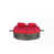Rouge est en rupture de stock