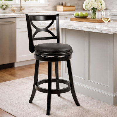 Tabouret de bar et de comptoir Adelaida