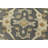 Bereniz One-of-a-Kind 3'1" X 5'1" Wool Area Rug in Gray