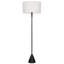 131.5cm Matte Traditional Floor Lamp-1846774639