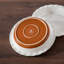 MALACASA Nonstick Stoneware Pie Pan