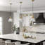 Madison 1 - Light Single Pendant-1987351971