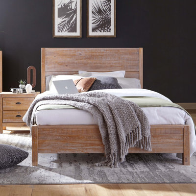 Montauk Bedroom Set