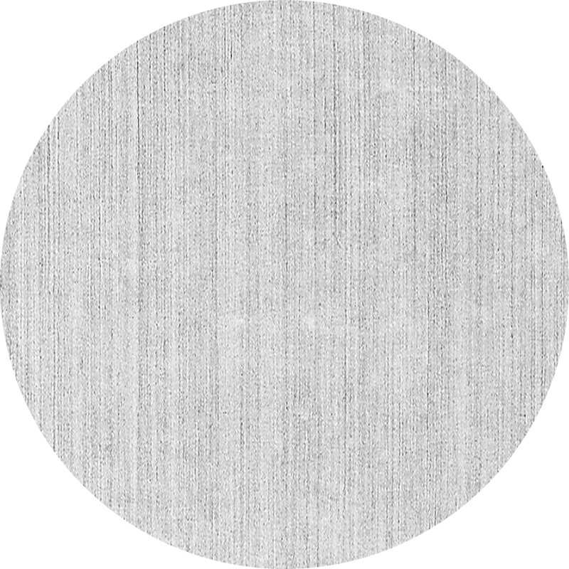 Comacho Performance Abstract Indoor Rug, Round 5'