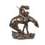 Figurine de fin de sentier