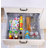 Freestanding Portable Shower Caddy-22377800
