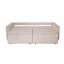 3 Seater Sleeper Sofa with Storage-1422825192