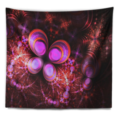 Polyester Tapestry