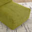 Fauteuil à billes avec repose-pieds-2029366104