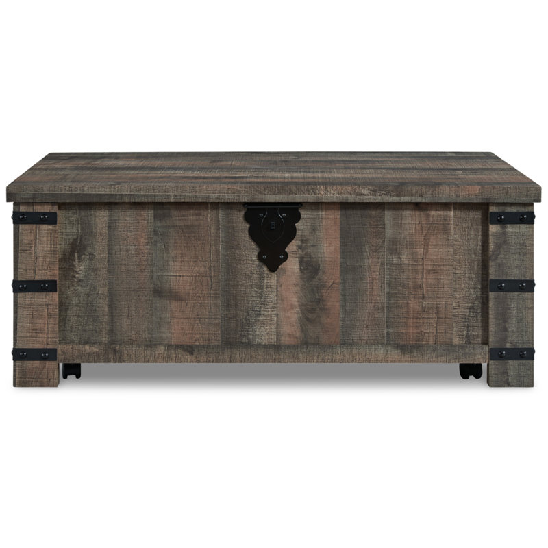 Table basse Helyne