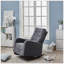 Fauteuil inclinable simple simple-118043460